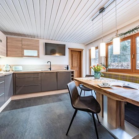 Landhaus Seiringer Apartments Фінкенберг Екстер'єр фото
