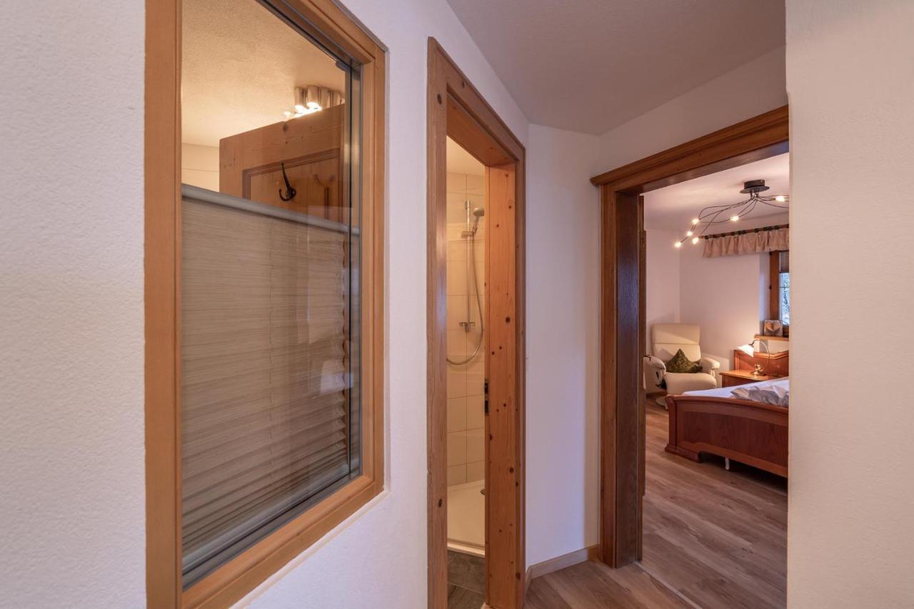 Landhaus Seiringer Apartments Фінкенберг Екстер'єр фото